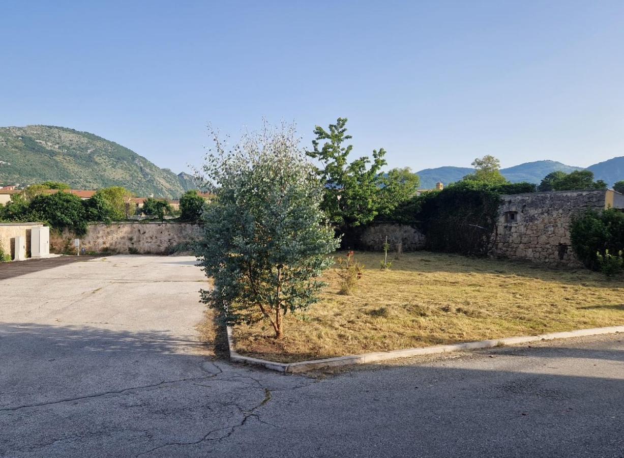 Vila Casita1906 Rocchetta a Volturno Exteriér fotografie